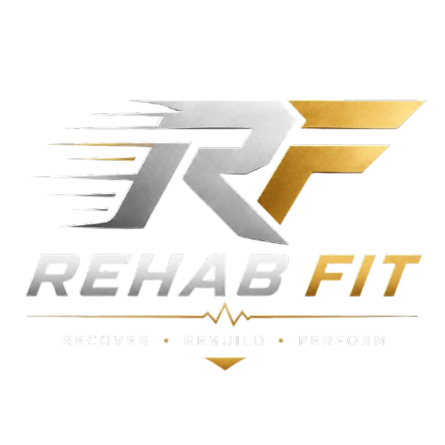 Rehab Fit Logo